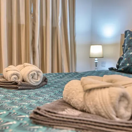 Beautiful Penthouse With Pool And Terrace *