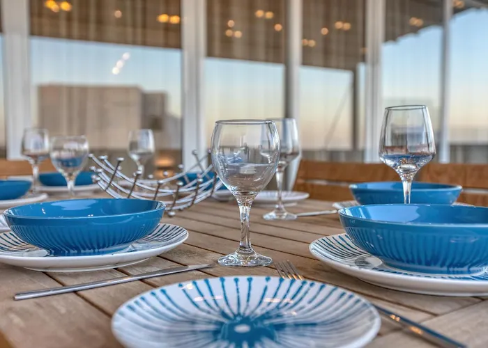 Beautiful Penthouse With Pool And Terrace דירה Is-Swieqi